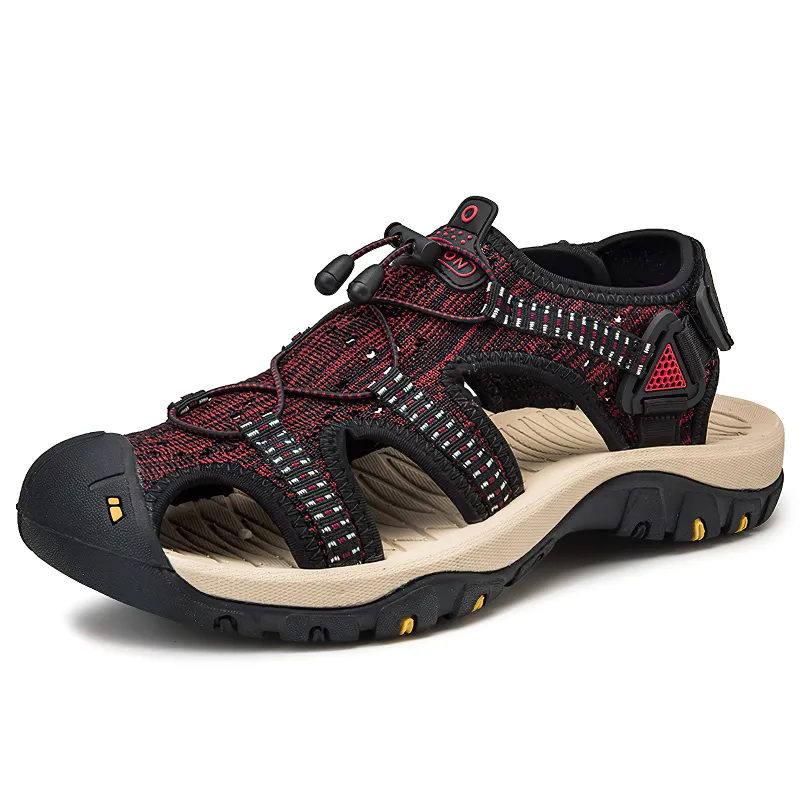 Casual Men's Summer Sandals / Outdoor Gladiator Men Beach Shoes Funky Monkey Sandals