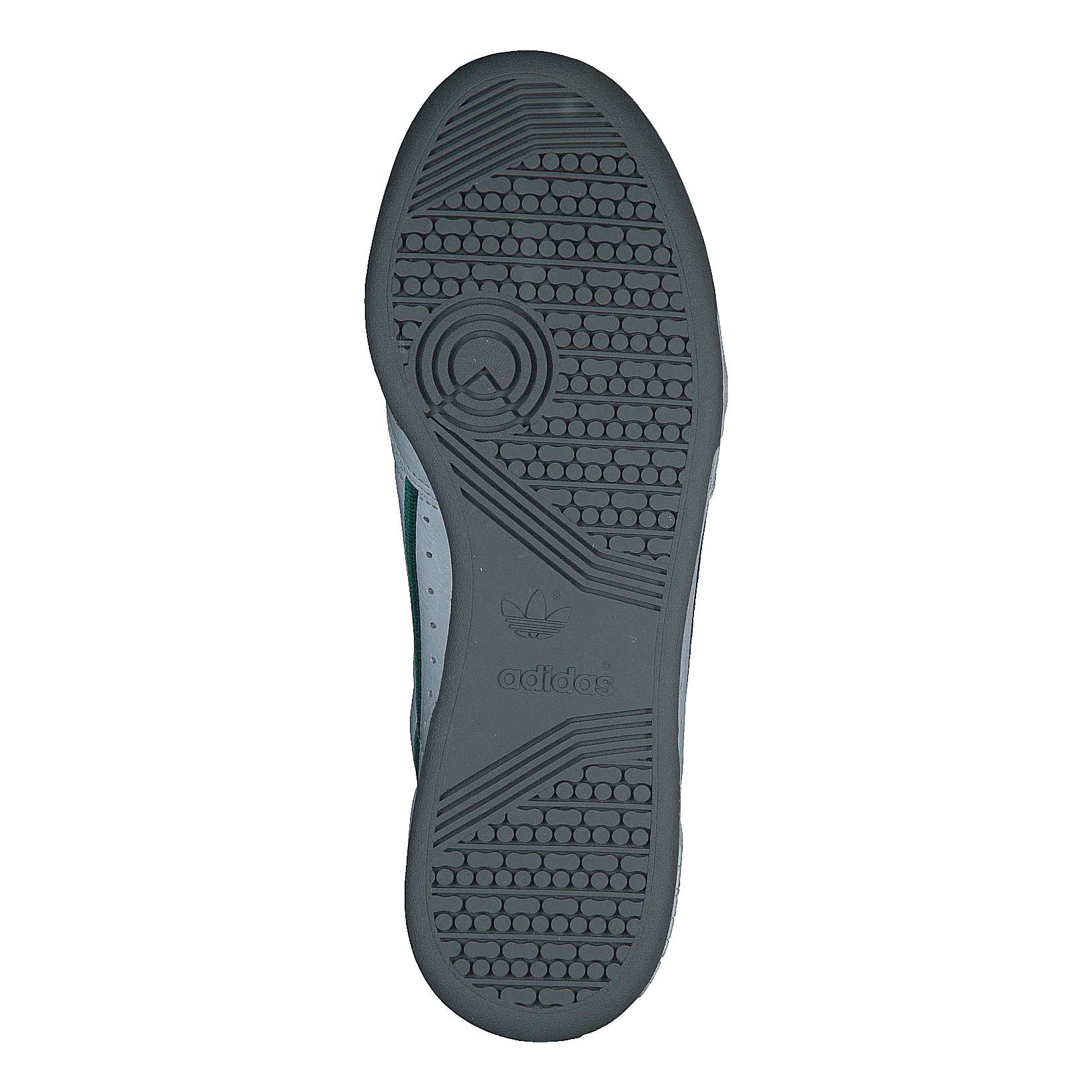 Continental 80 Ftwr White/glory Green/collegi Adidas Fabela Rise Hockey Shoes