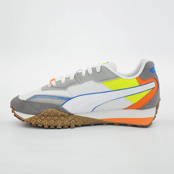 Blktop Rider Vibrant Unisex Sneakers Puma Bmw Nitro Shoes