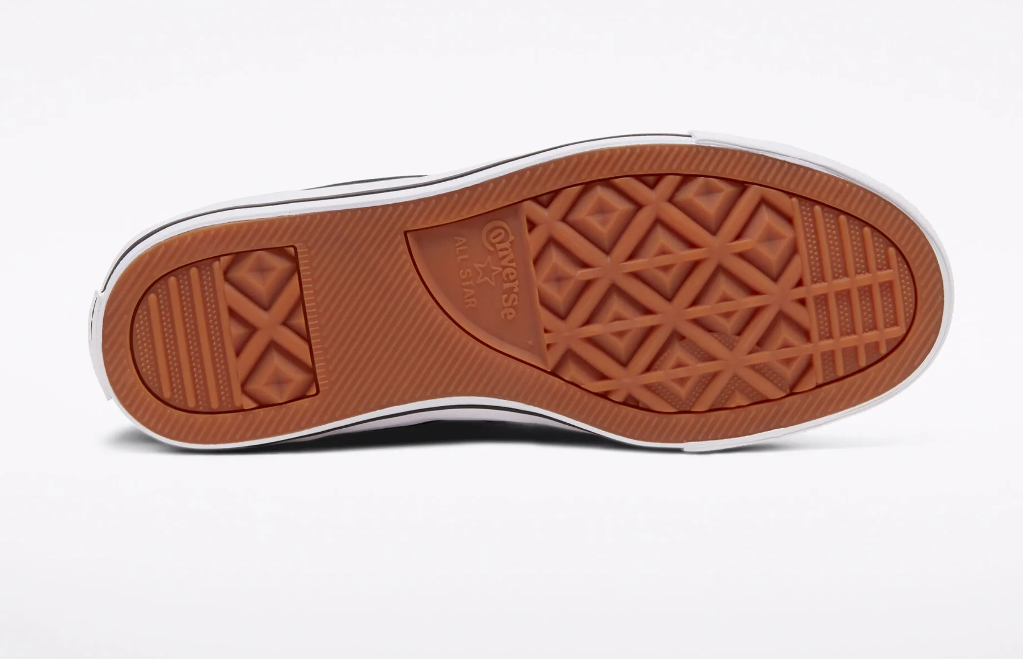 The Story Behind Asics Shoes Converse CTAS Pro Hi Suede: Black/Black/White