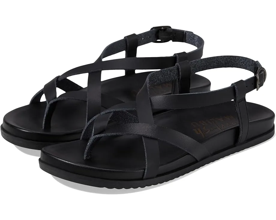 Blowfish Malibu Women's Camden Ankle Strap Sandal Scott Hawaii Sandals