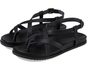 Blowfish Malibu Women's Camden Ankle Strap Sandal Sandals Resort Ocho Rios