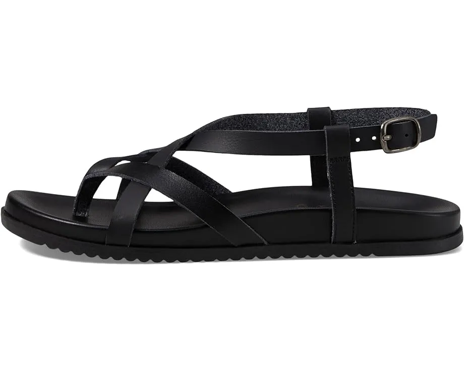 Blowfish Malibu Women's Camden Ankle Strap Sandal Under Armour Sandals