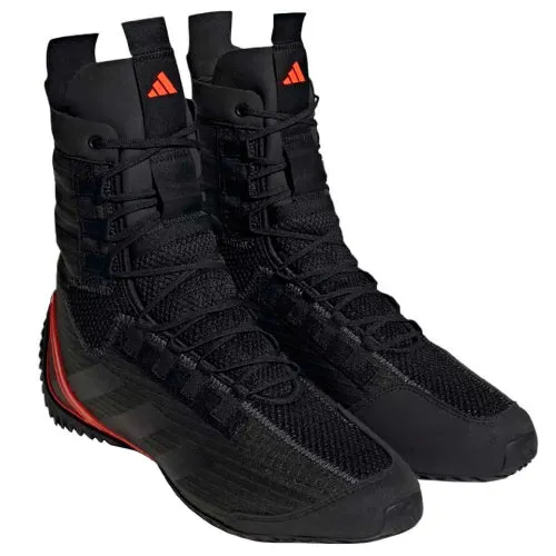 Adidas Speedex 23 Boxing Shoes Adidas Fabela Field Hockey Shoes