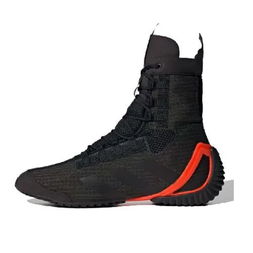 Adidas Speedex 23 Boxing Shoes Adidas Samba Shoe