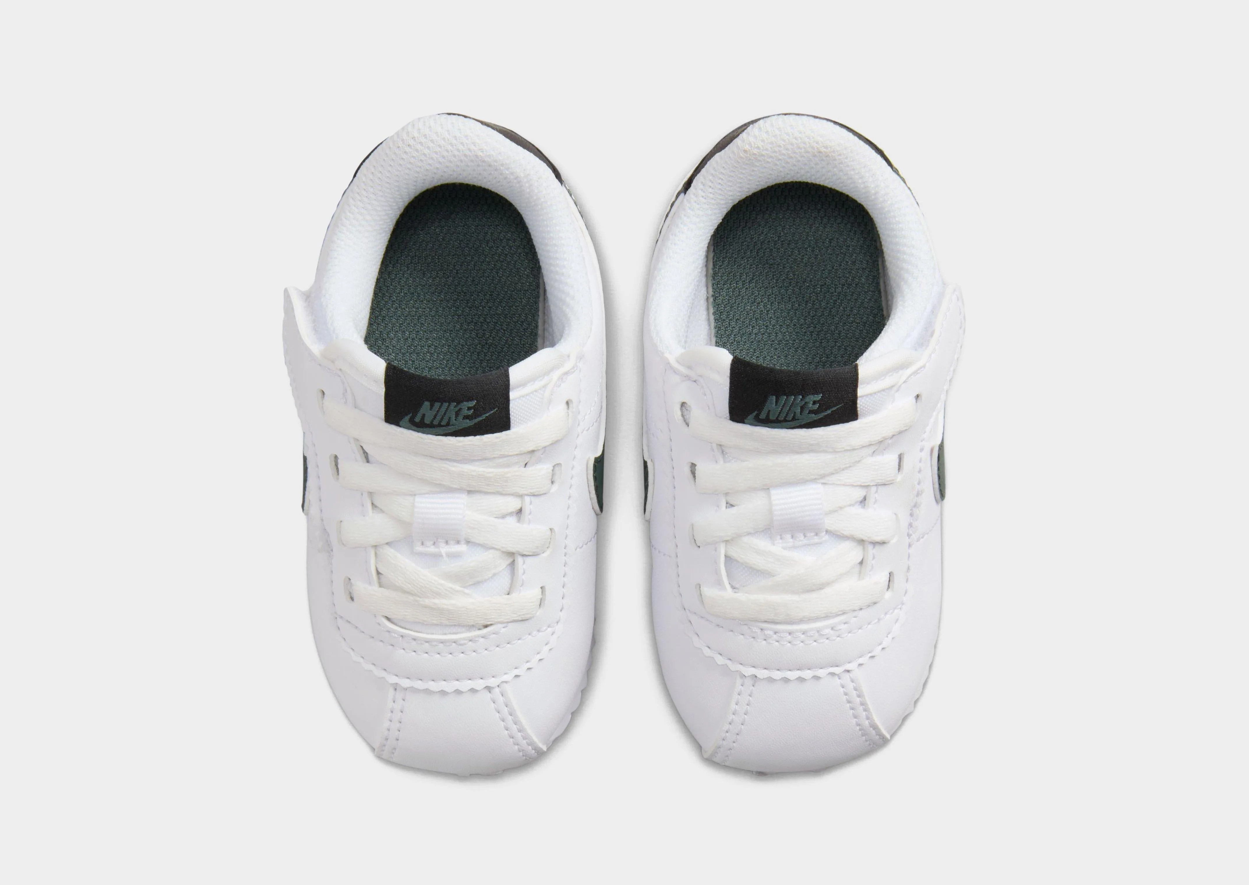 Cortez EasyOn Infant's Throwback Asics Shoes