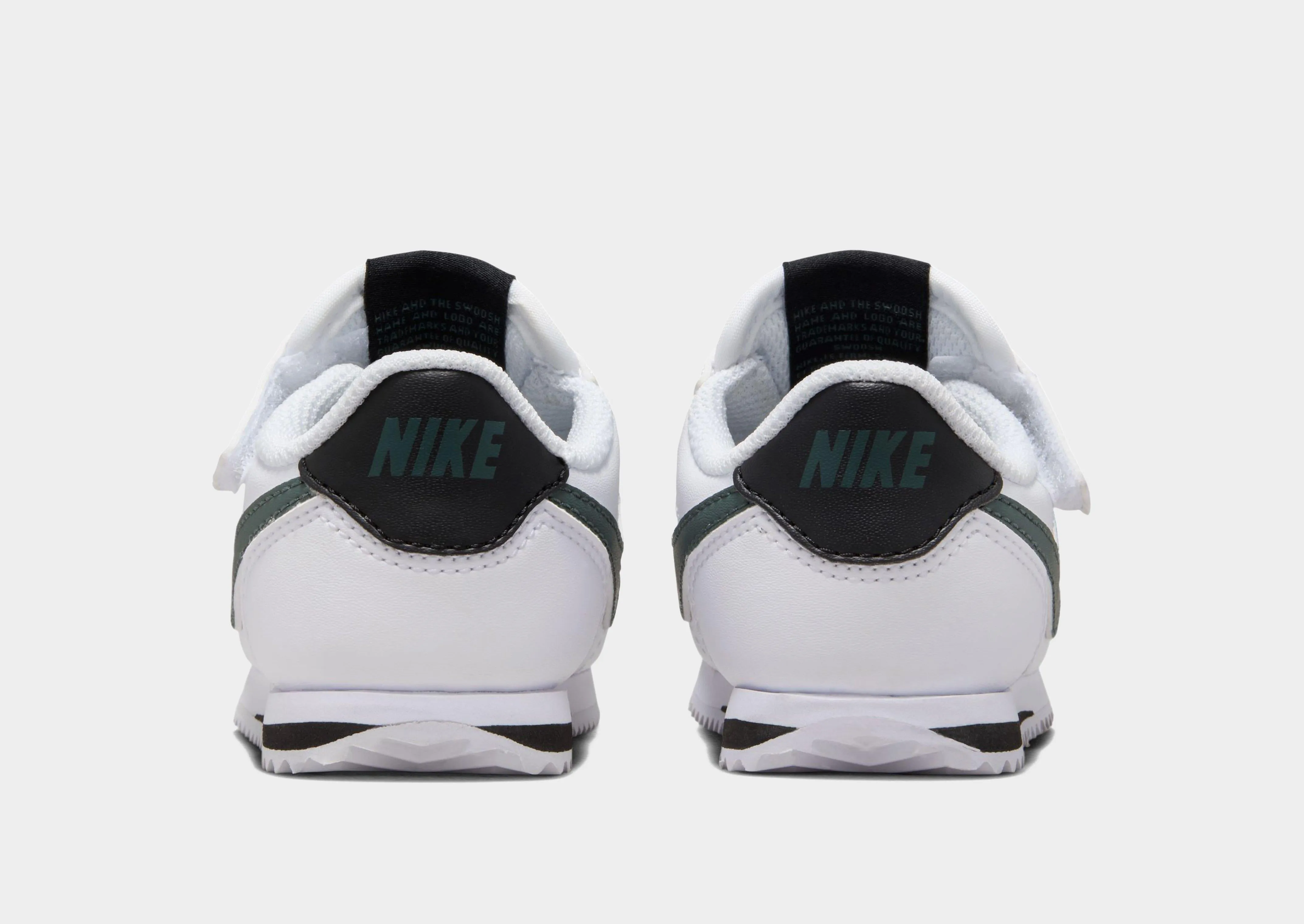 Asics Running Vs Walking Shoes Cortez EasyOn Infant's