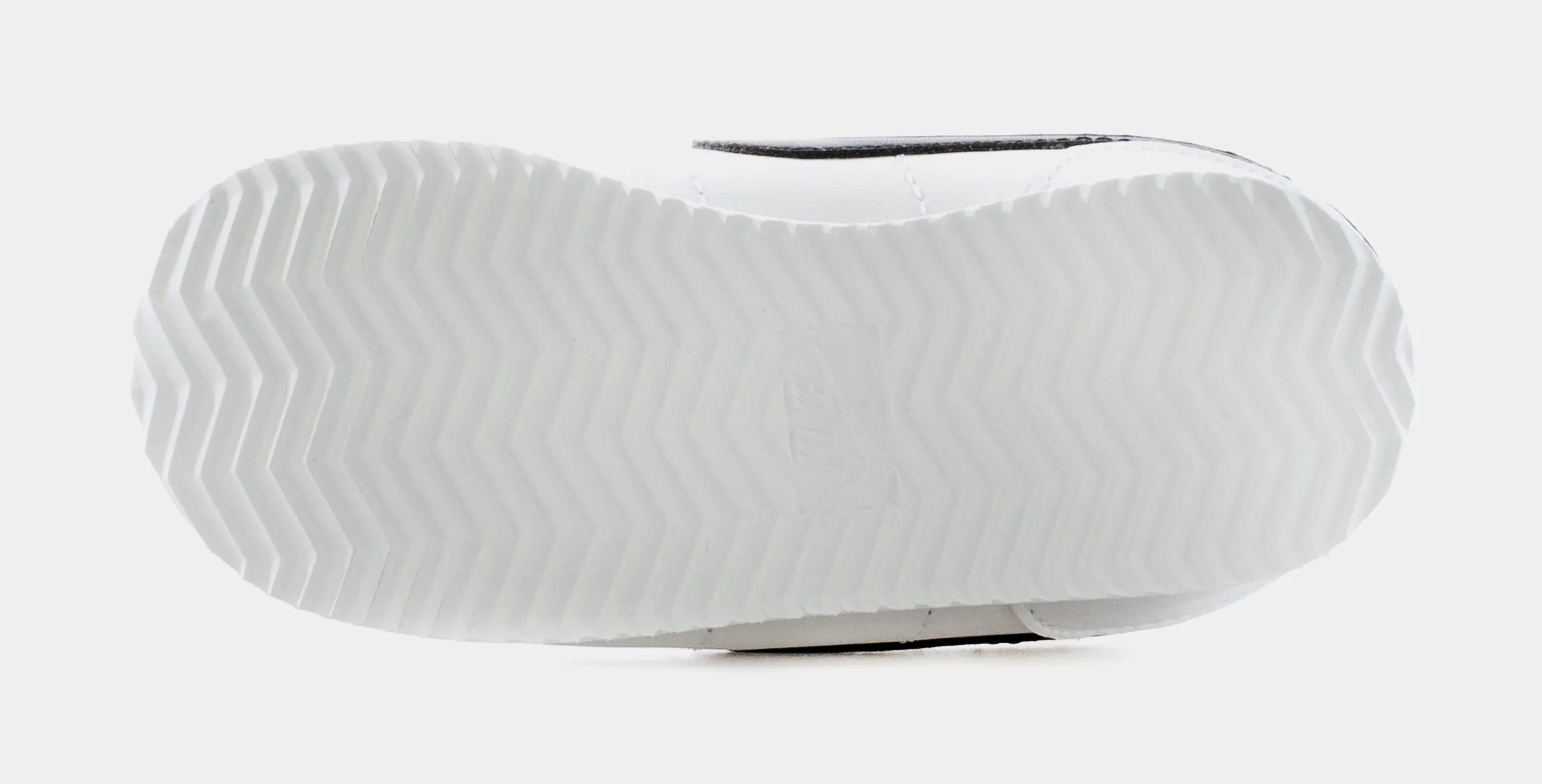 Cortez Infant Toddler Lifestyle Shoes (White) Asics Blast Shoes