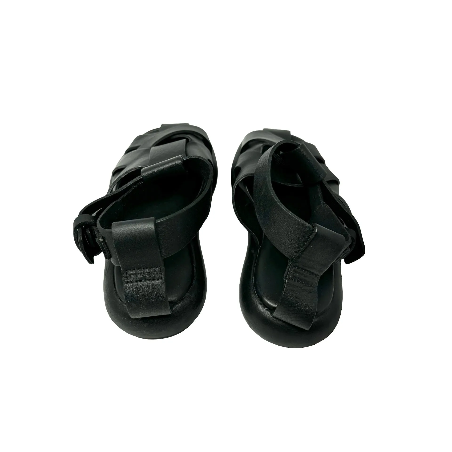 COS Fisherman Sandals Tory Burch Bon Bon Sandals