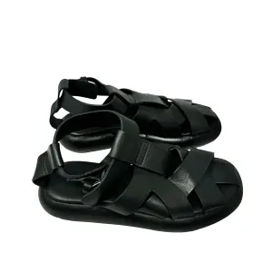 COS Fisherman Sandals Sandals Low