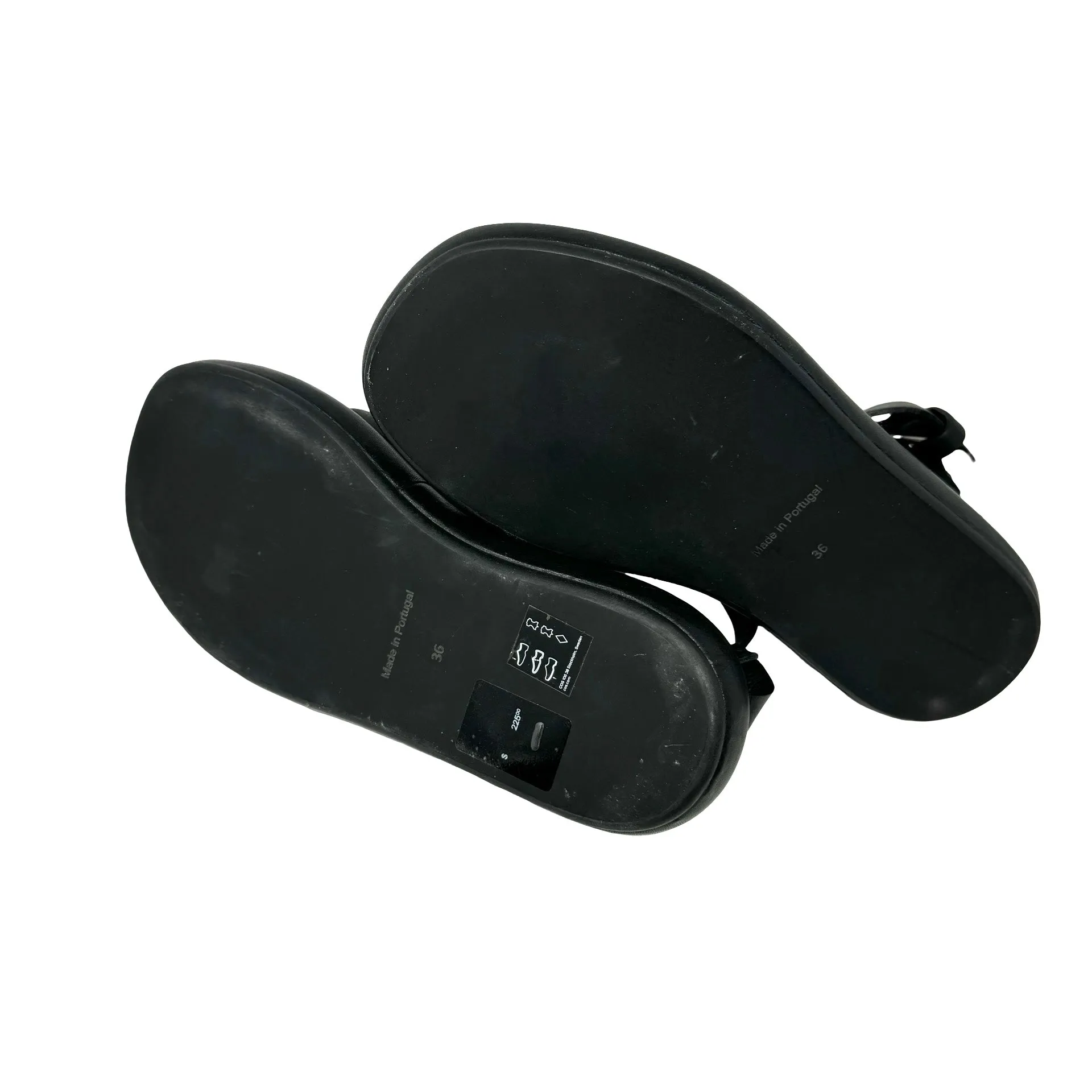 Sandals Carnival COS Fisherman Sandals