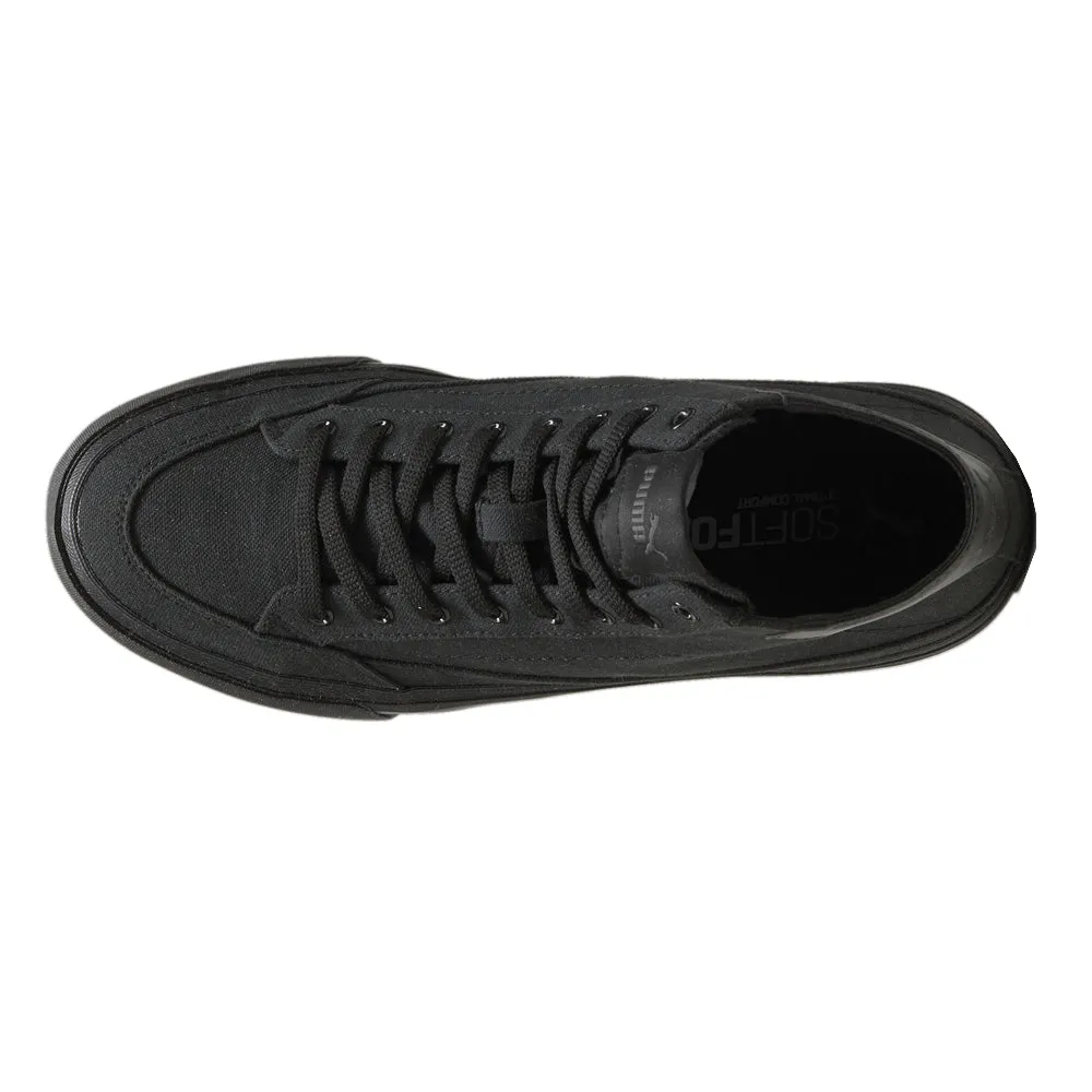 Court Classic Vulc Mid High Top Sneakers Puma 24 Fh Cricket Shoes