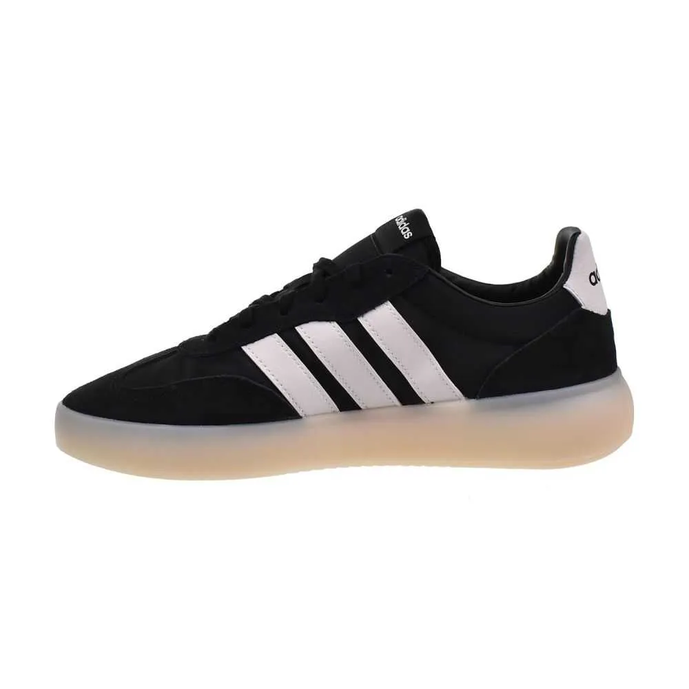 Adidas Design Your Own Shoe Adidas Barreda Decode Men's Shoes Black/White ji2316
