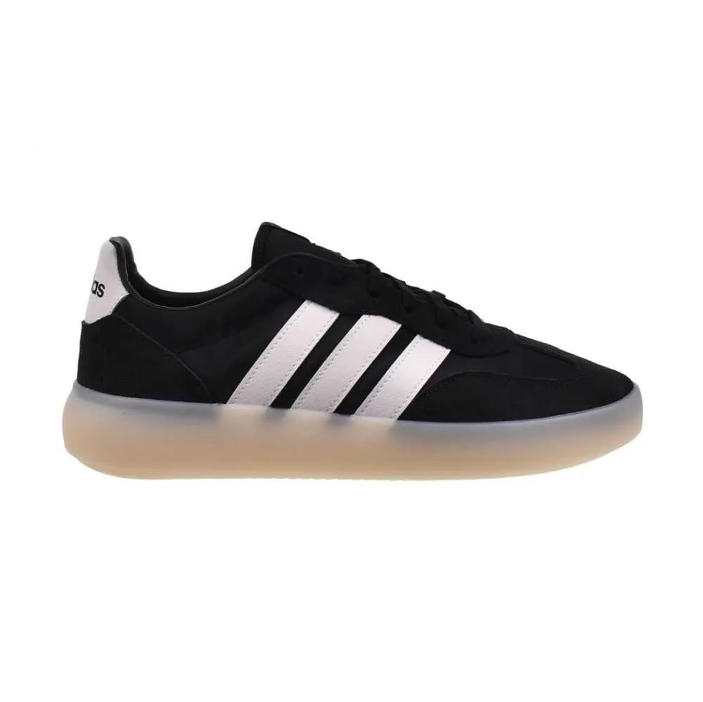 Adidas Shoes For Bike Adidas Barreda Decode Men's Shoes Black/White ji2316