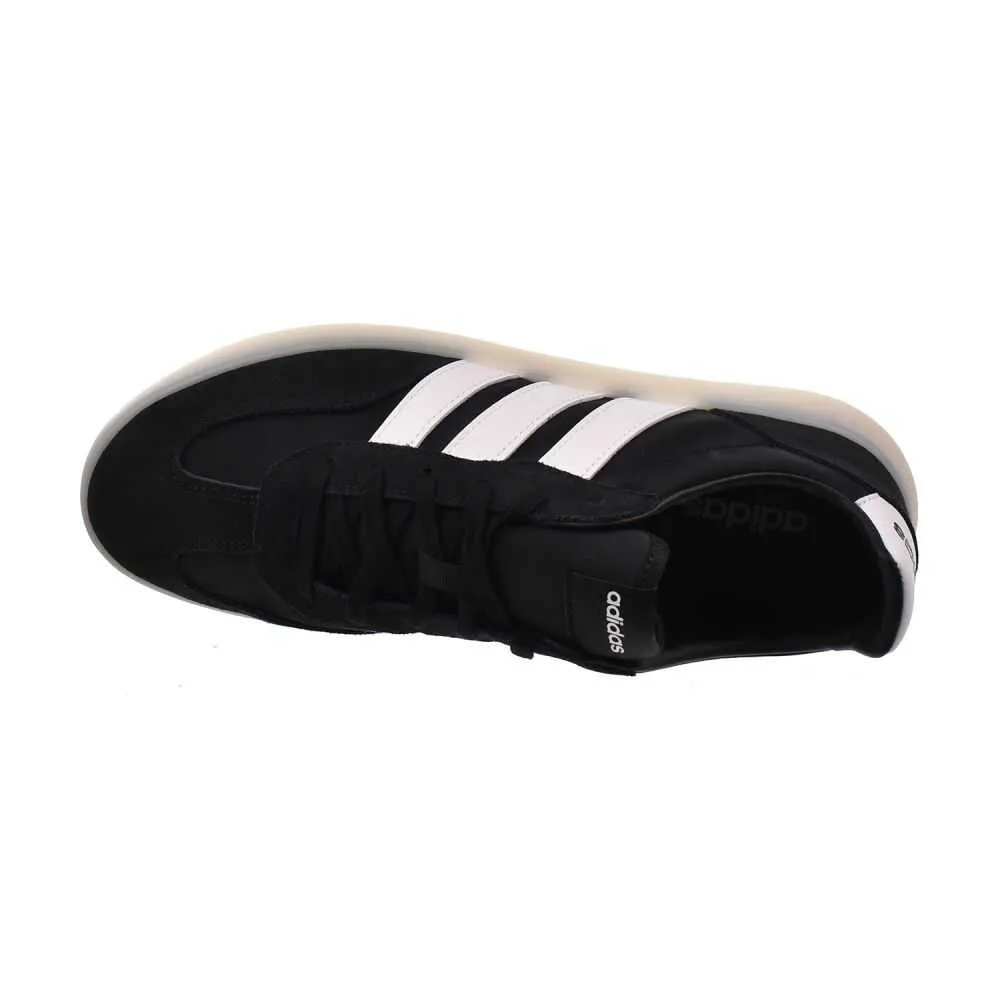 Adidas Barreda Decode Men's Shoes Black/White ji2316 Adidas Shoe Storage