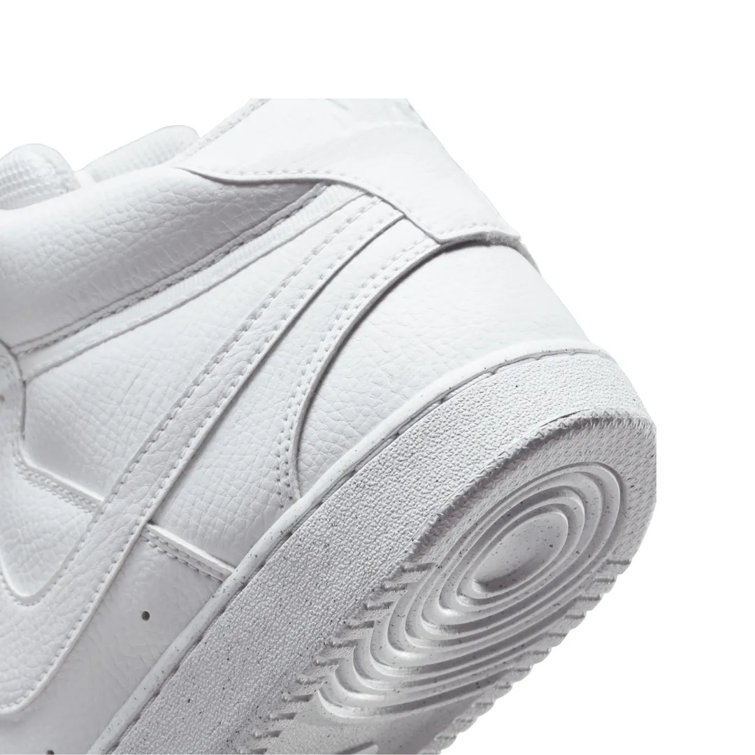 Court Vision Mid Next Nature Lifestyle Shoes Asics Concrete Running Shoes