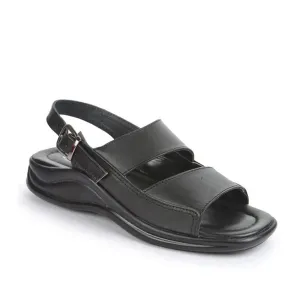 Slides From Walmart Coolers Formal (Black) Sandals For Men 2013-24 By Liberty