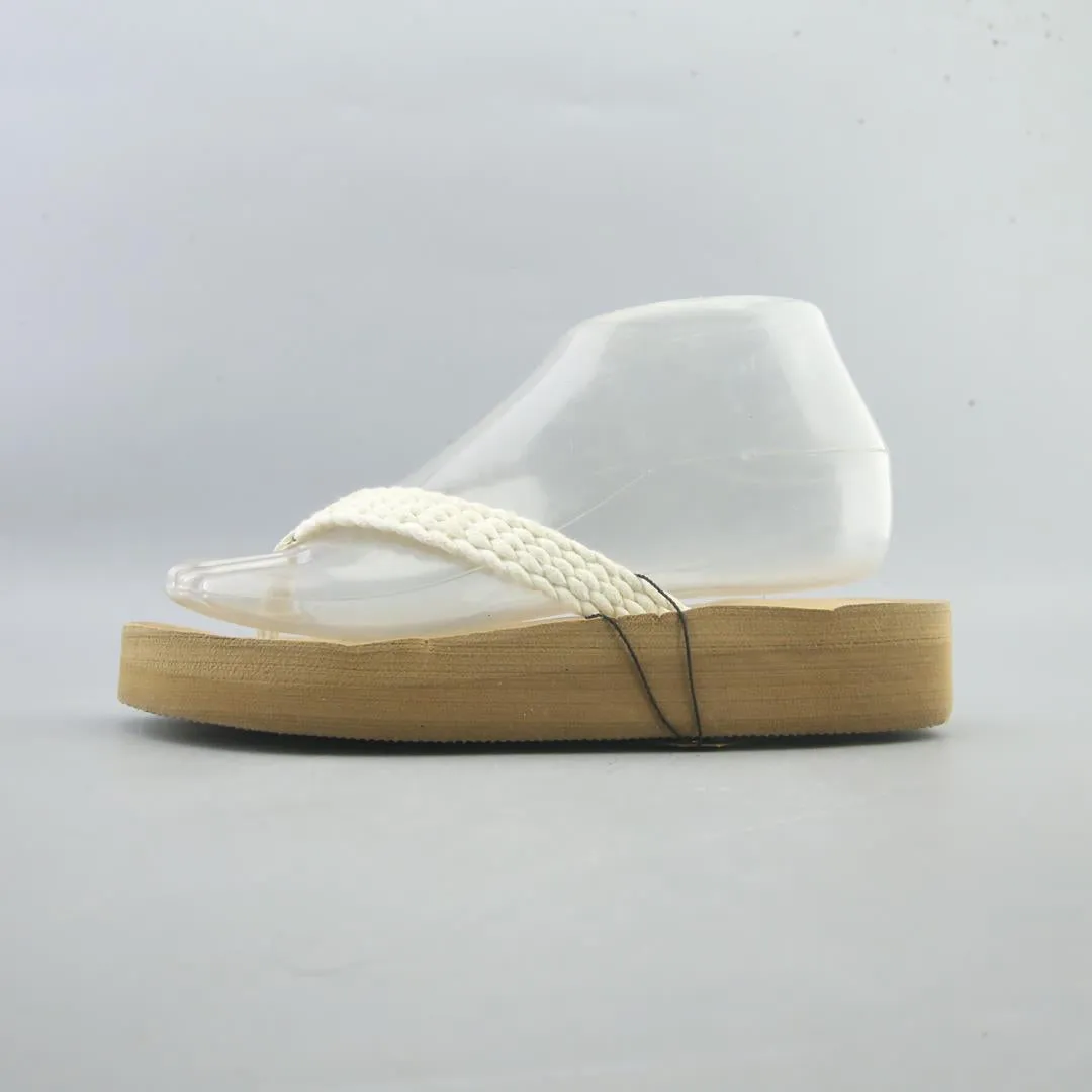 L B Evans Slippers PAYA SUN .