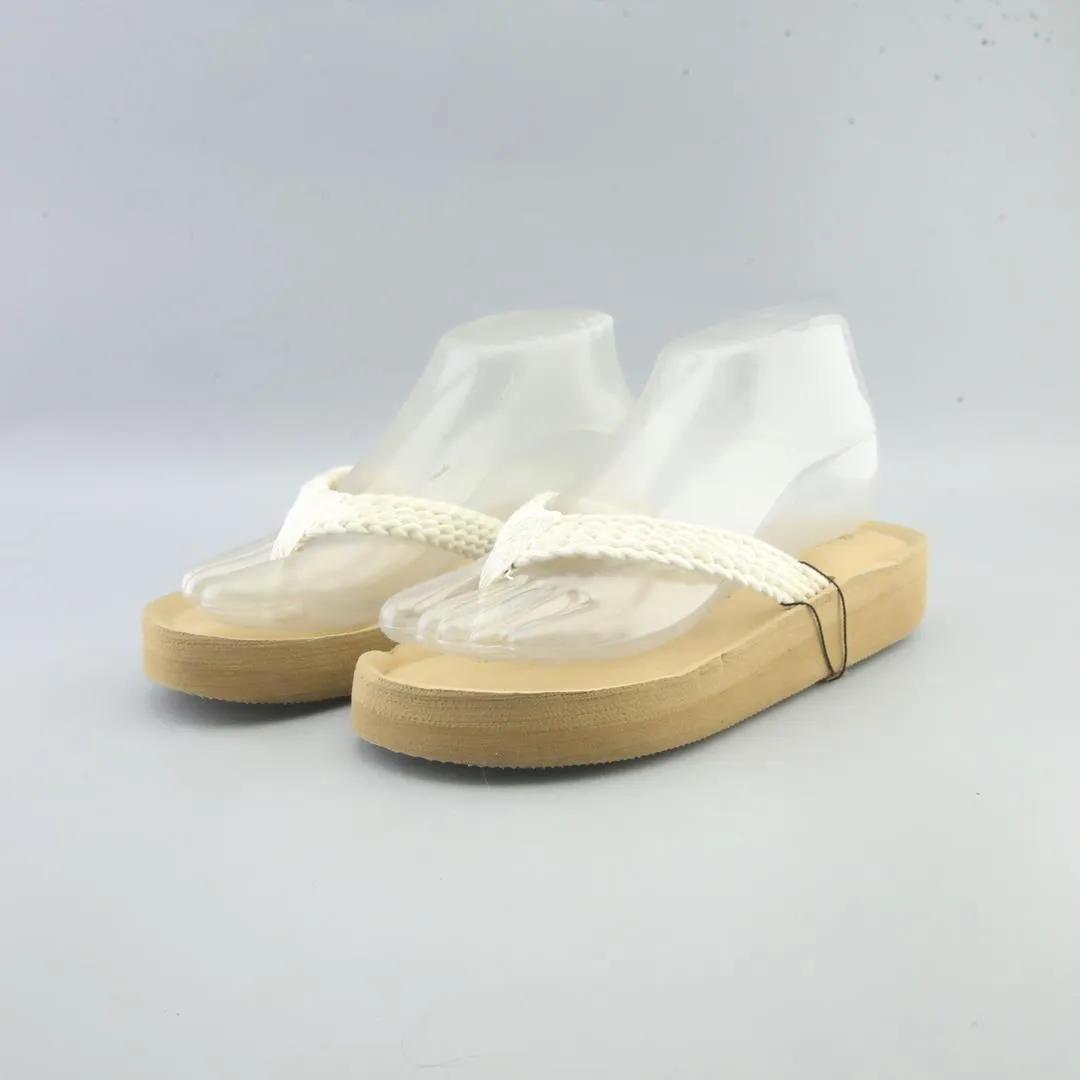 PAYA SUN . Burree Slippers