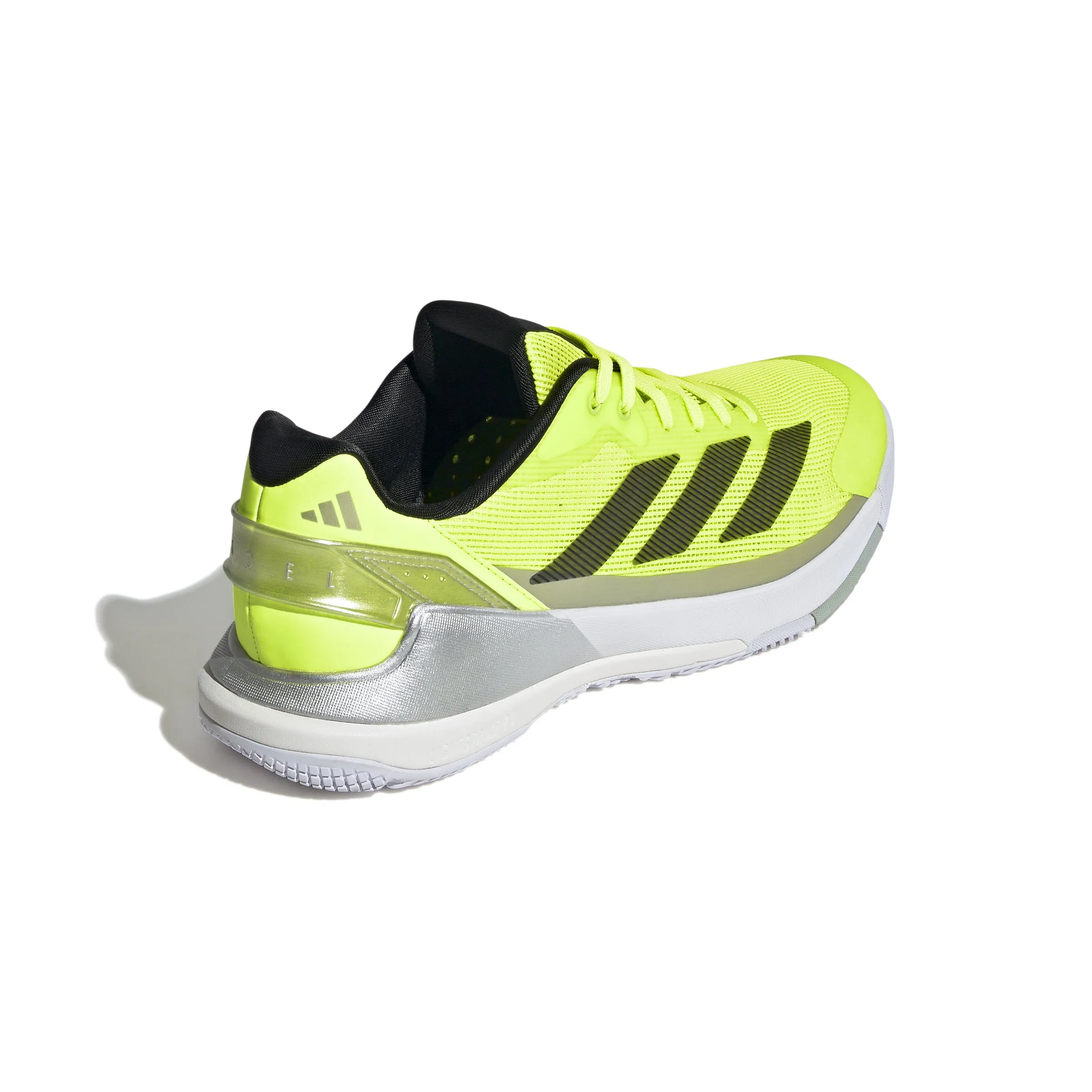 Wedge Adidas Shoes Crazyquick Padel Tennis Shoes