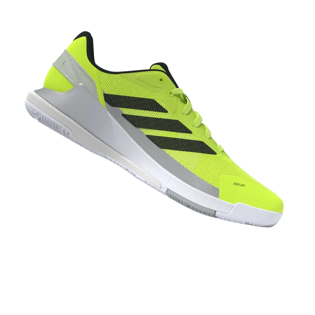 Adidas X Crazyfast Indoor Soccer Shoes Crazyquick Padel Tennis Shoes