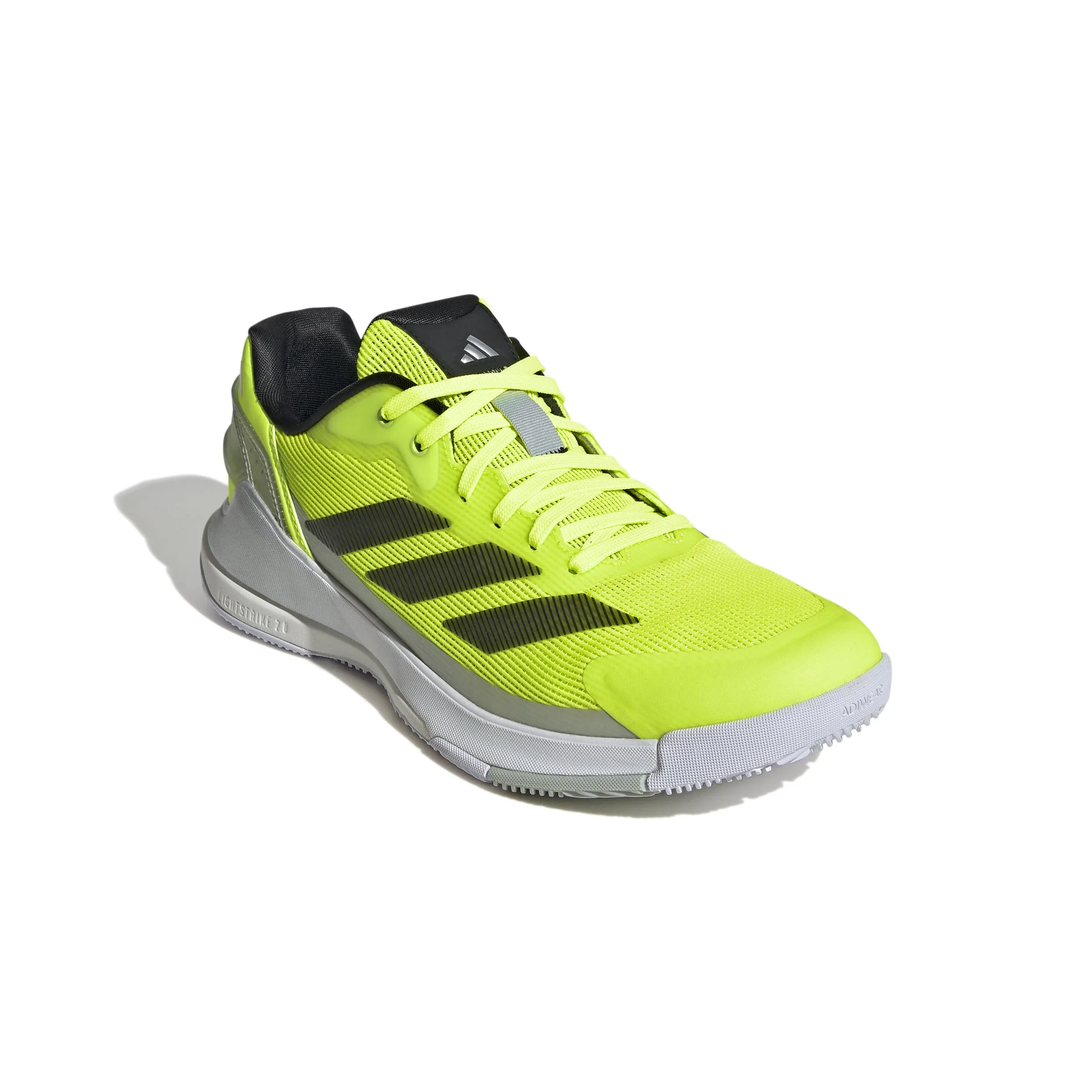 Adidas Car Racing Shoes Crazyquick Padel Tennis Shoes