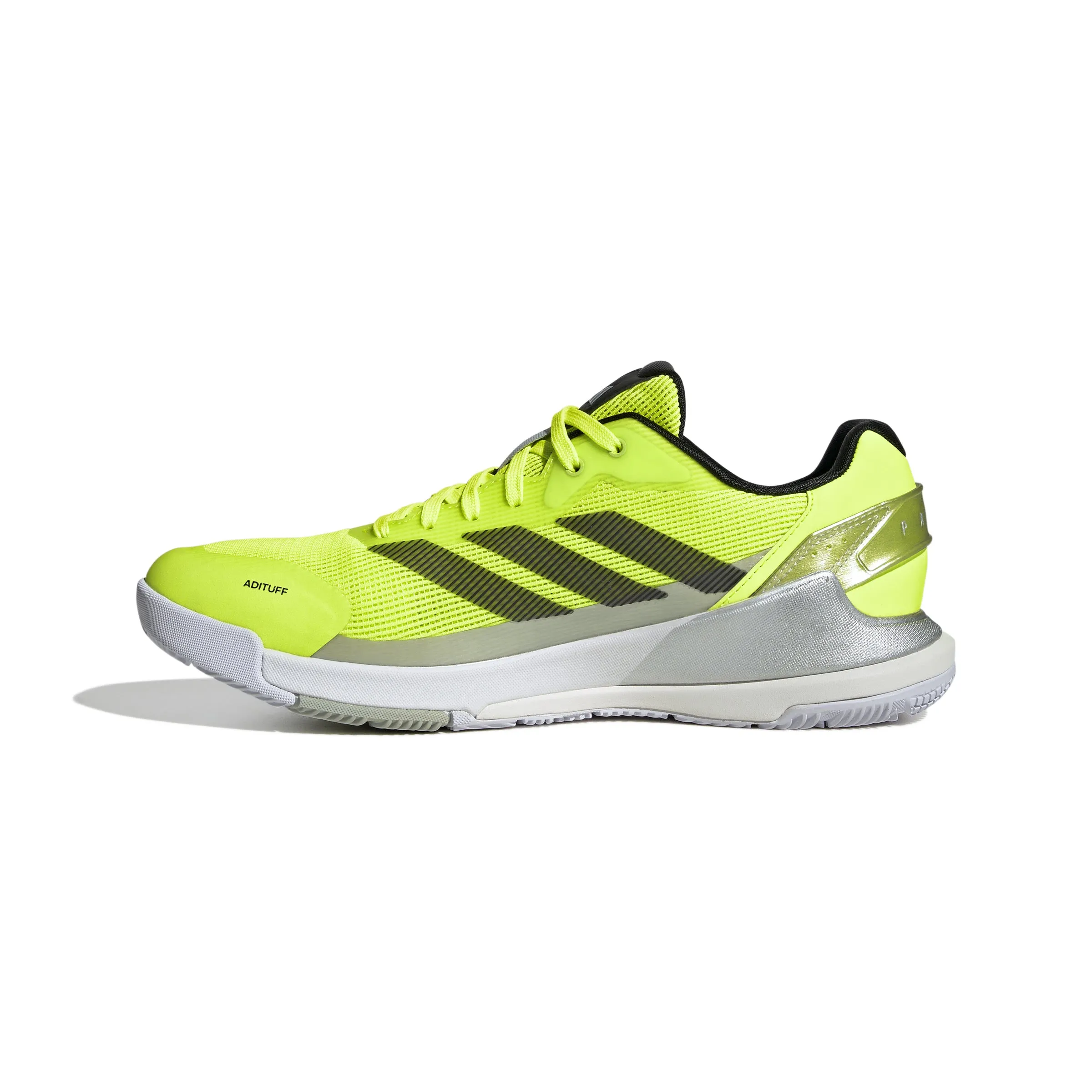 Adidas Cycle Shoes Crazyquick Padel Tennis Shoes