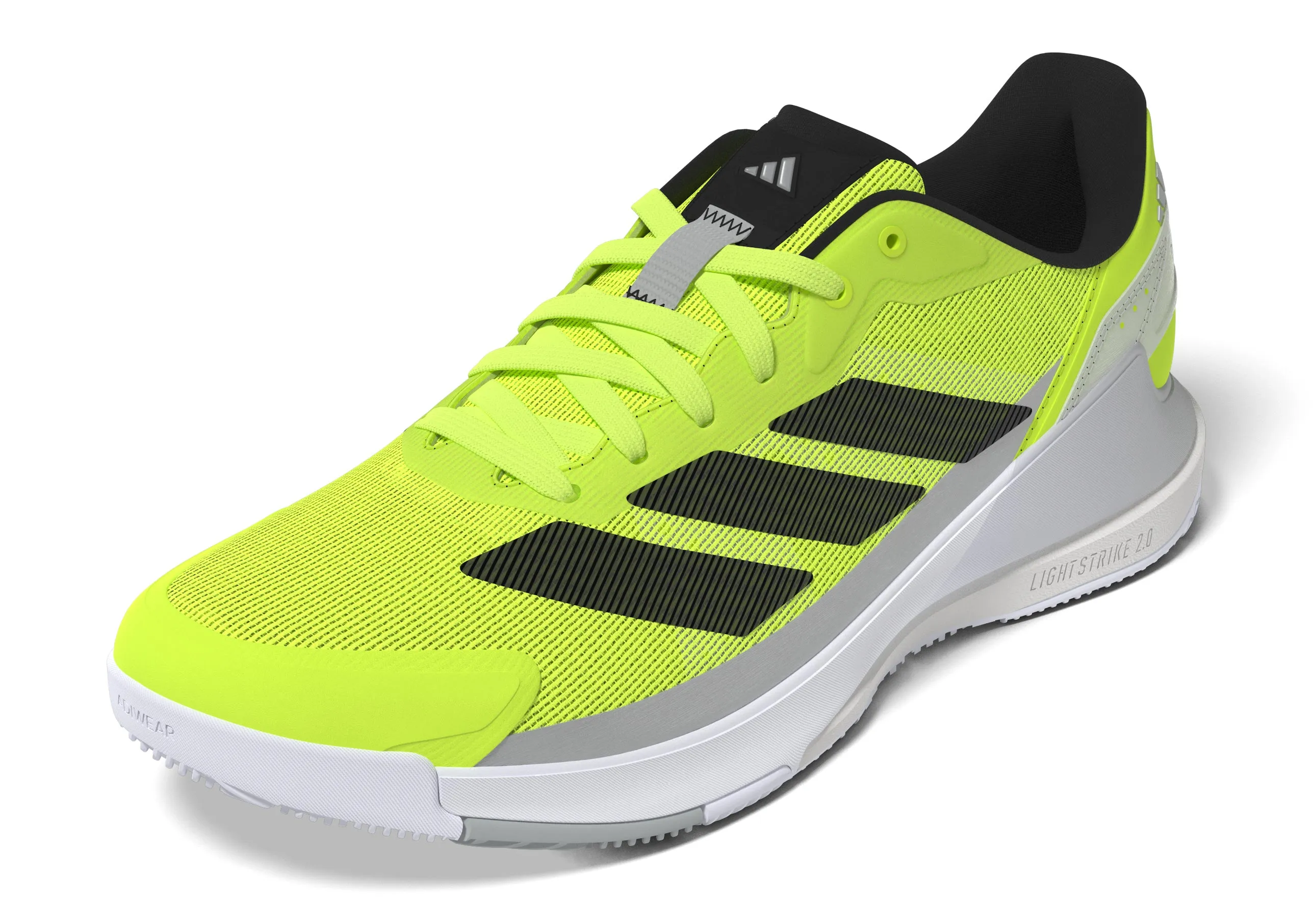 Adidas Shoes Styles Crazyquick Padel Tennis Shoes