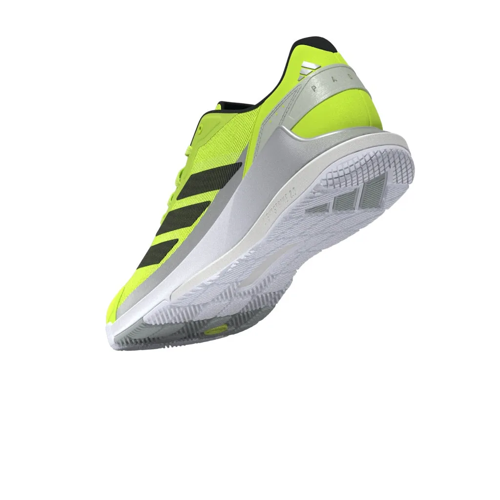 Crazyquick Padel Tennis Shoes Adidas Cross Country Running Shoes