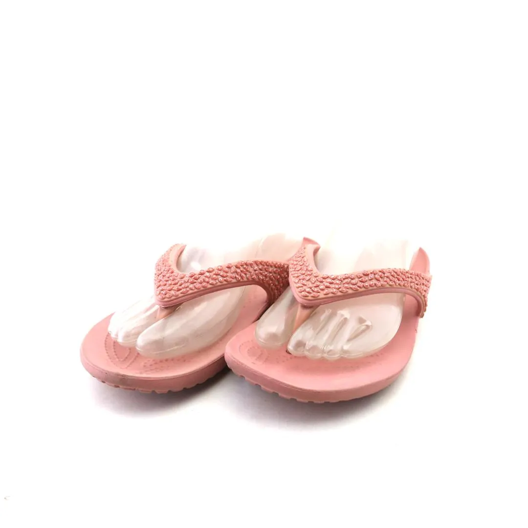 Slippers For Tweens CROCS KADEE II