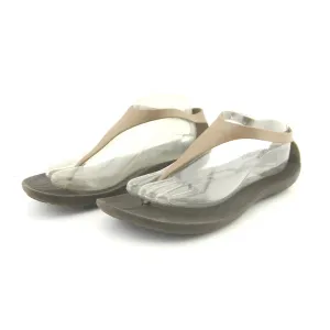 Crochet Slippers Pattern Free CROCS SEXI