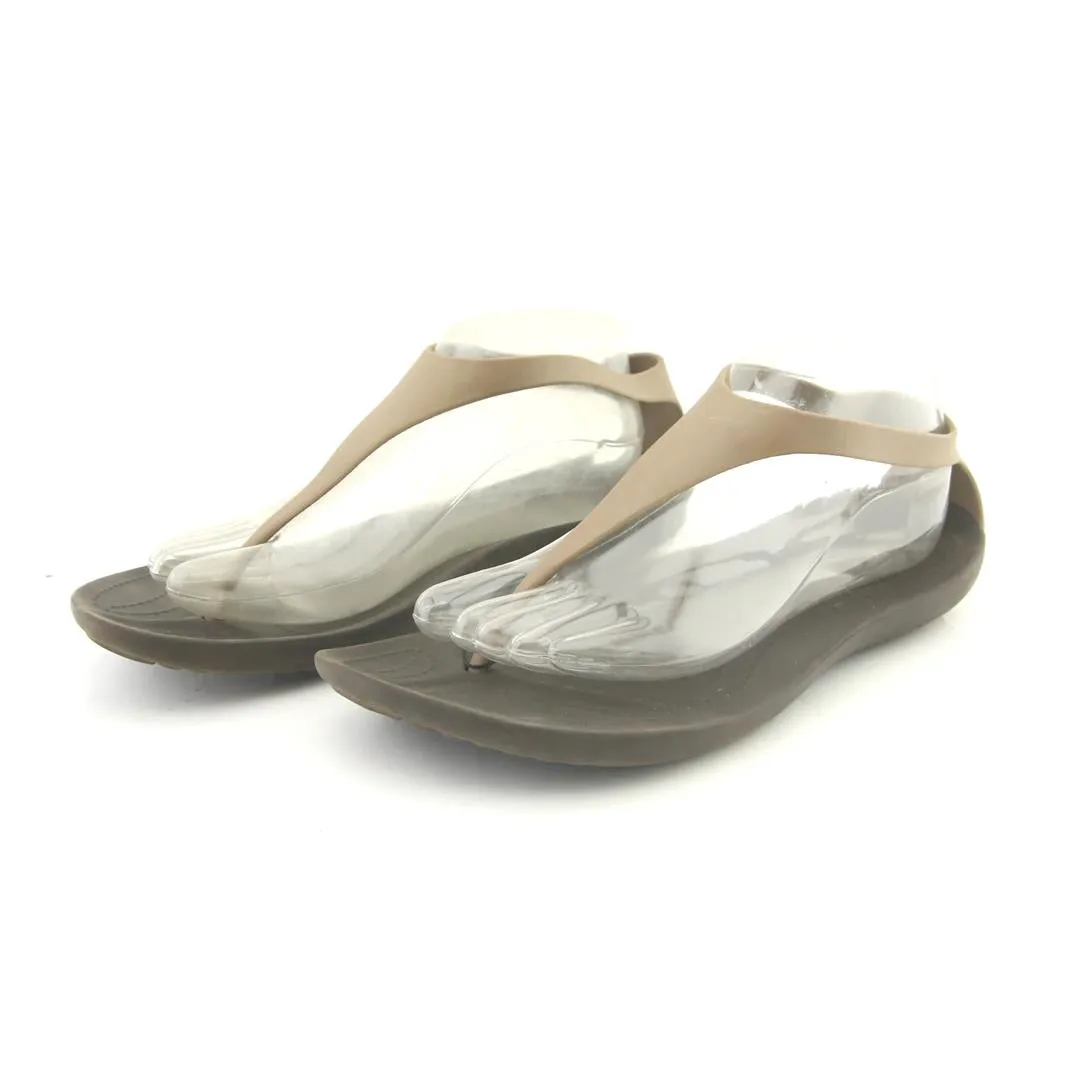 CROCS SEXI Fuzzy Socks And Slippers