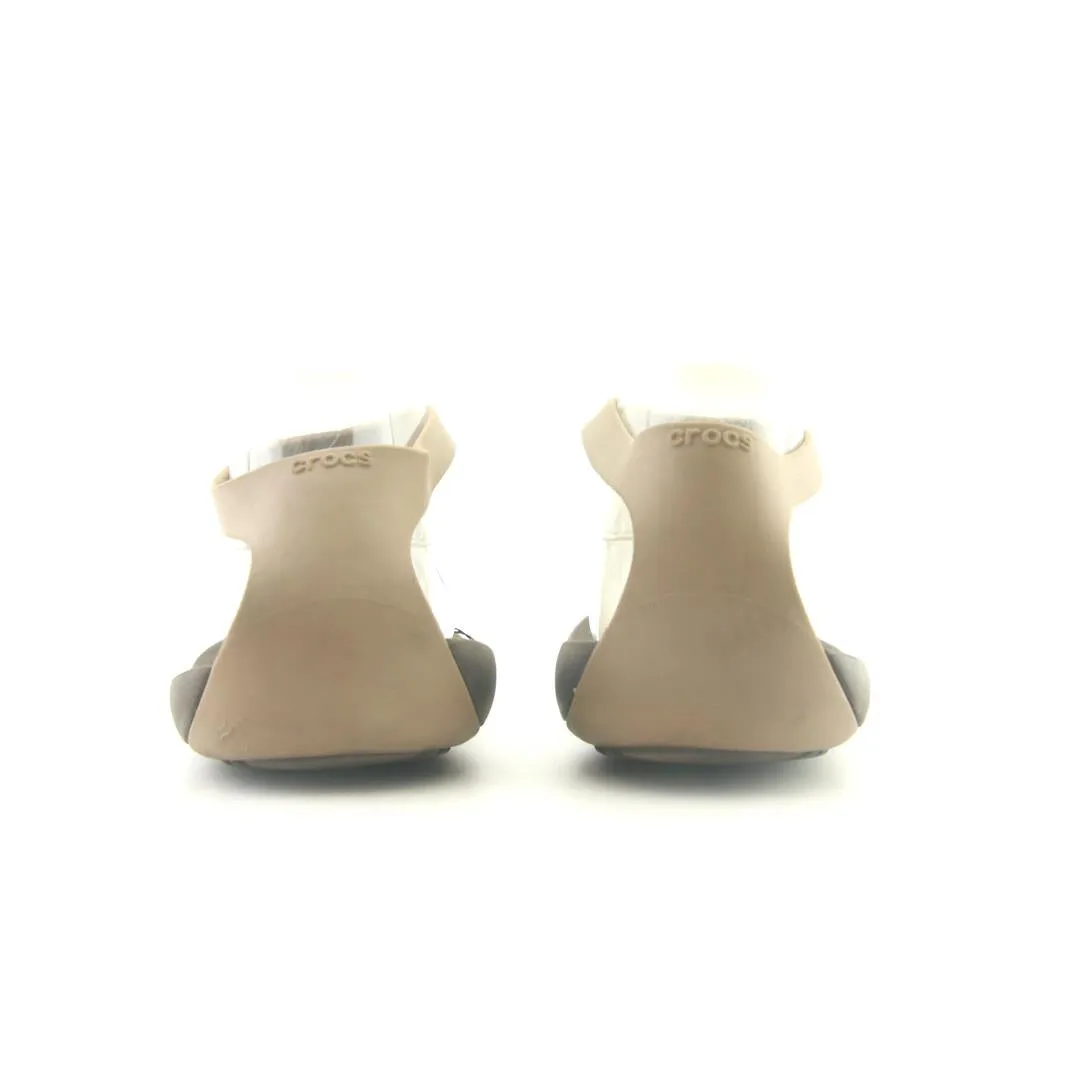 Robe And Slippers CROCS SEXI