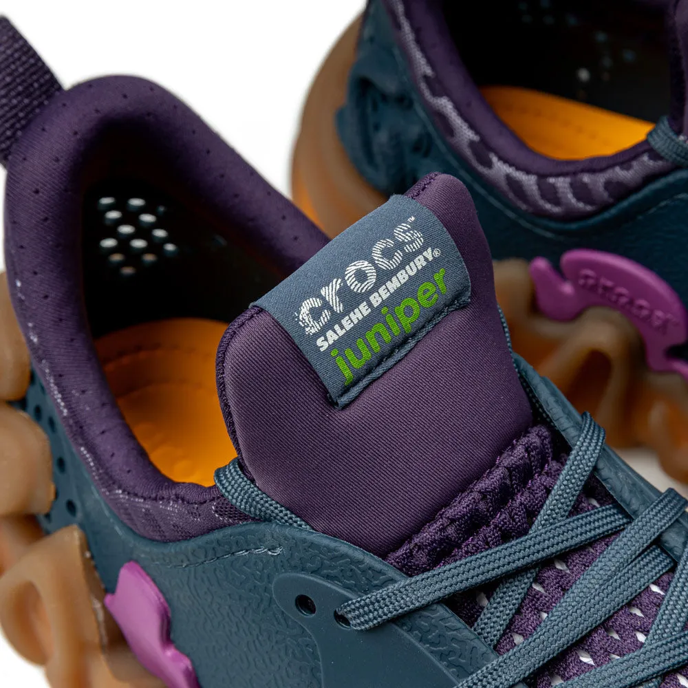 Sandals With Arch Support Plantar Fasciitis Crocs x Salehe Bembury Juniper Sneaker | Taro