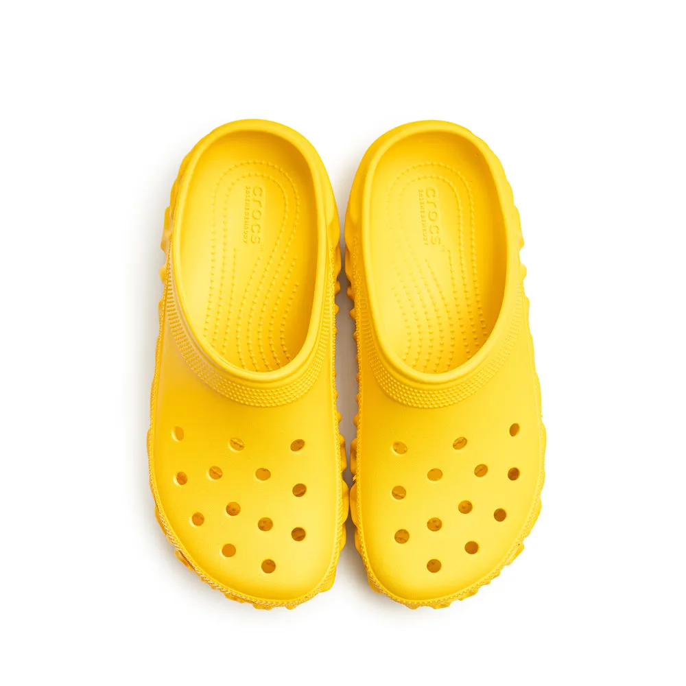 Crocs x Salehe Bembury Saru Clog | Citrine Oran Sandals