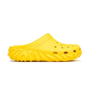 Crocs x Salehe Bembury Saru Clog | Citrine Footbeds Sandals