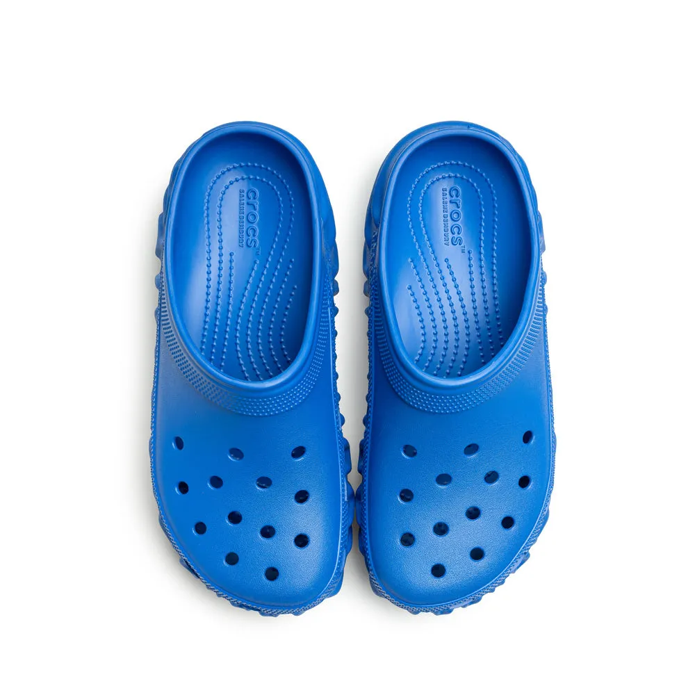 Crocs x Salehe Bembury Saru Clog | Geneva Sandals Jamaica Bungalow
