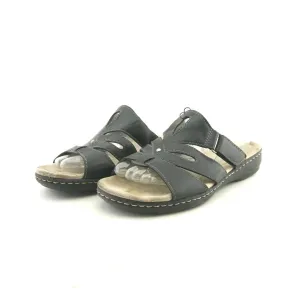 Quiksilver Slippers CROFT & BARROW PIPER