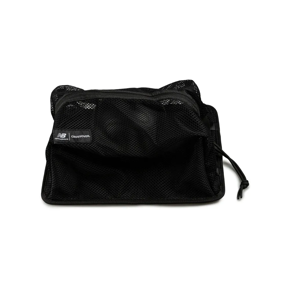 Crossover x New Balance Shoes Bag Green New Balance 1906r