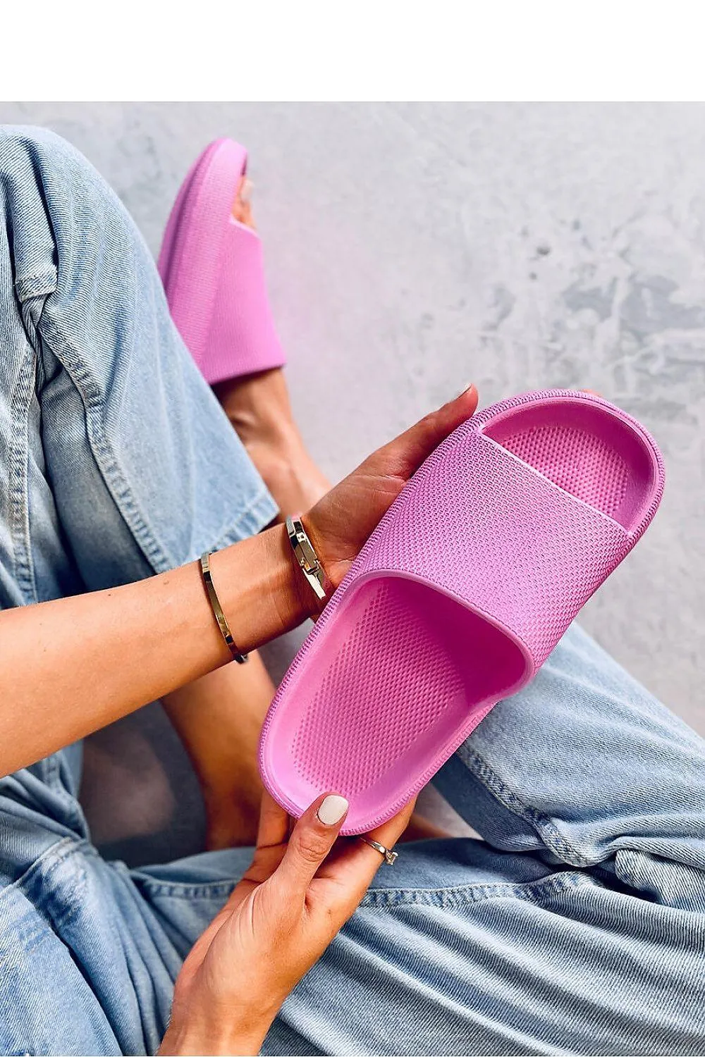 Cushioned Summer Flip-flops 180434 Chacos Flip Flops