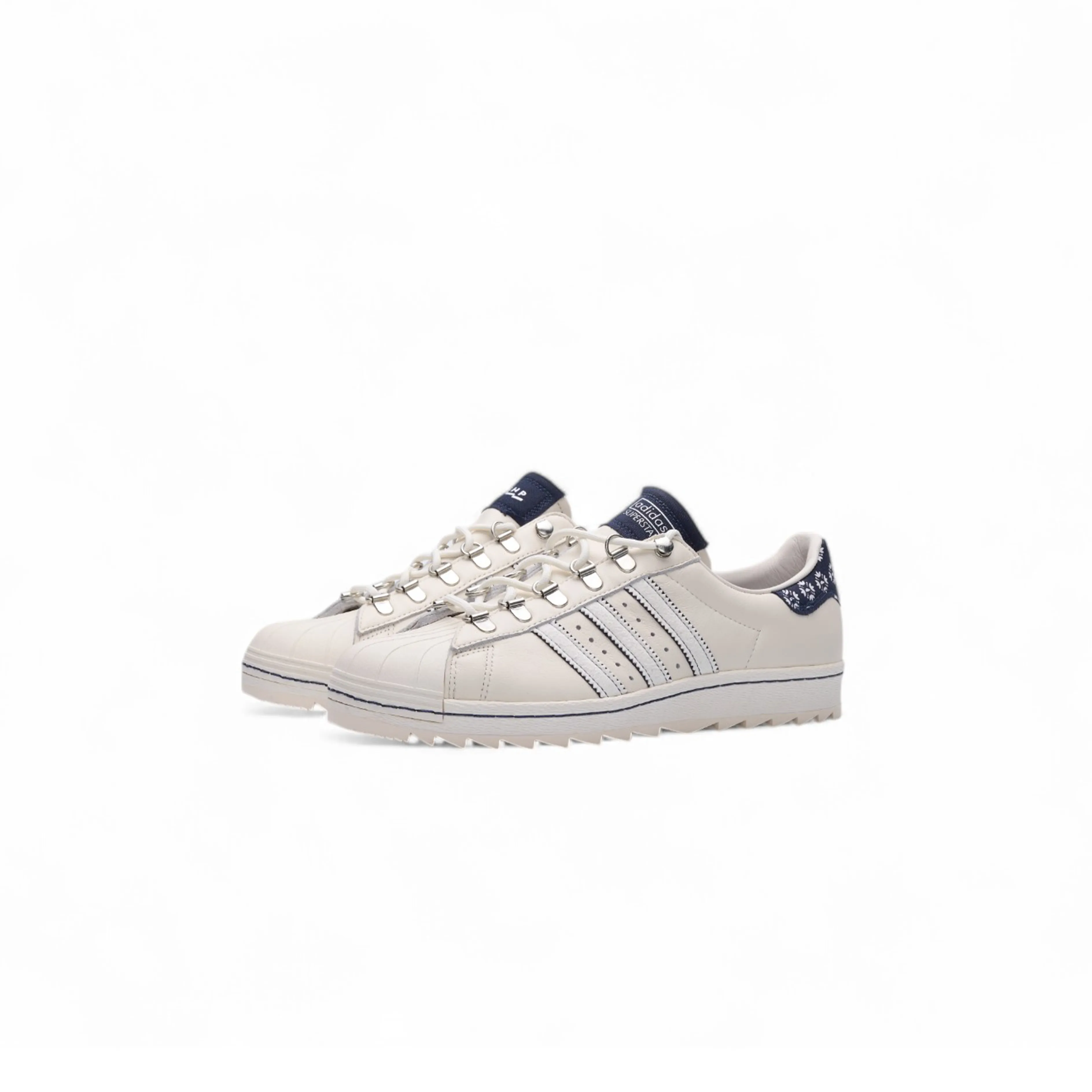 Adidas New Style Shoes adidas Superstar Footshop Blueprinting
