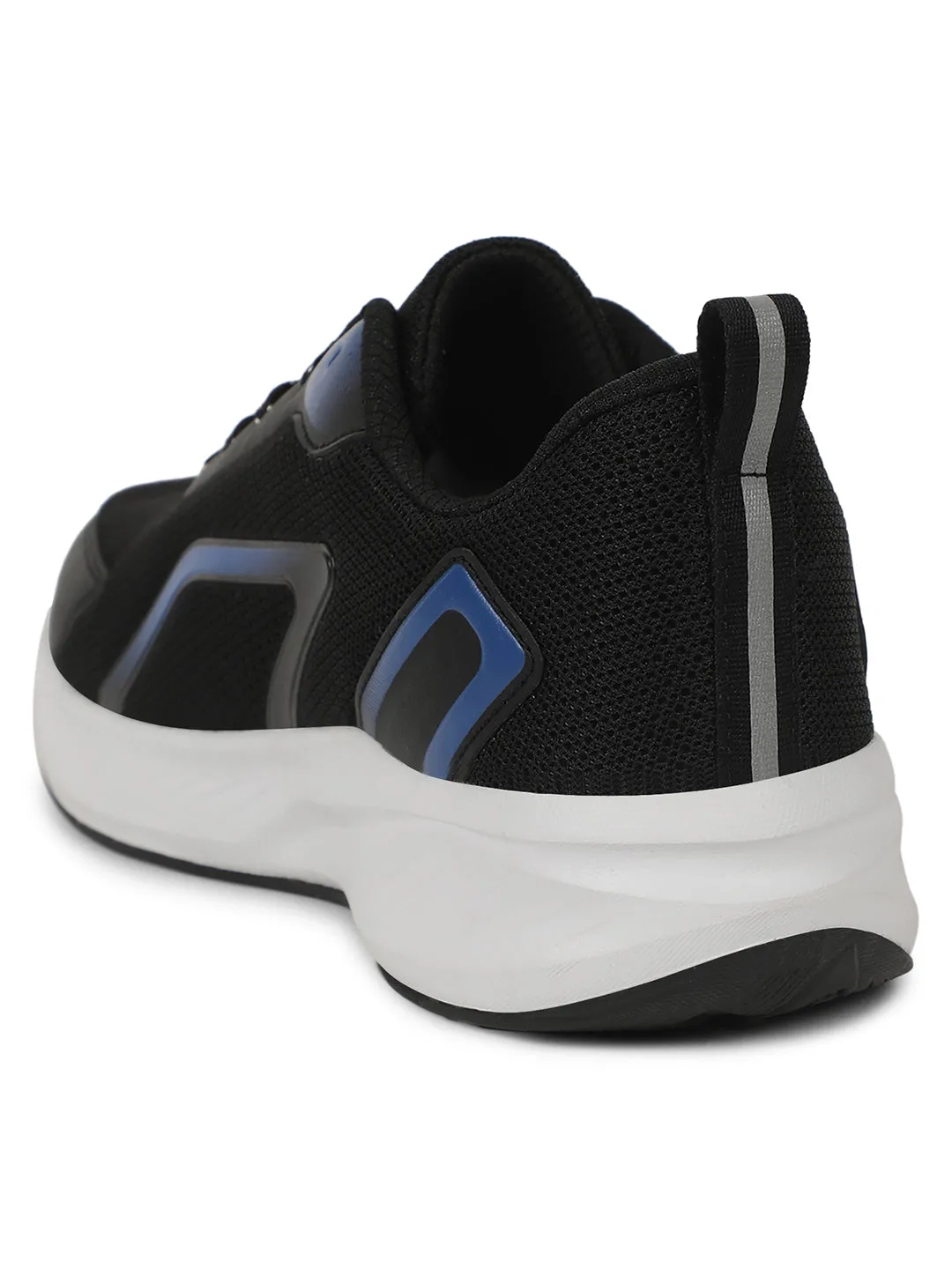 Lifting/running Shoes XAVEN Black Men's Running Shoes