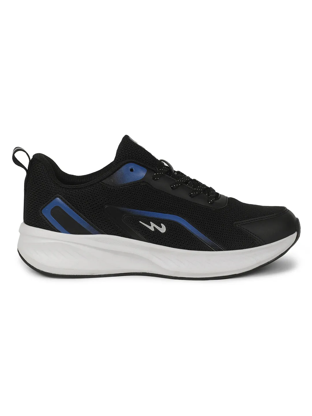 XAVEN Black Men's Running Shoes Running Shoes For Cheap