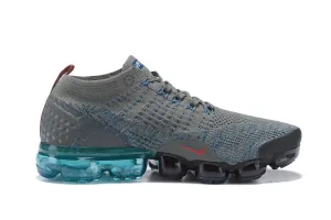 Asics Running Shoes Wide Feet Nike Air Vapormax Flyknit 2 Dark Grey Shoes Sneakers Men !!! CYBER MONDAY SALE !!!