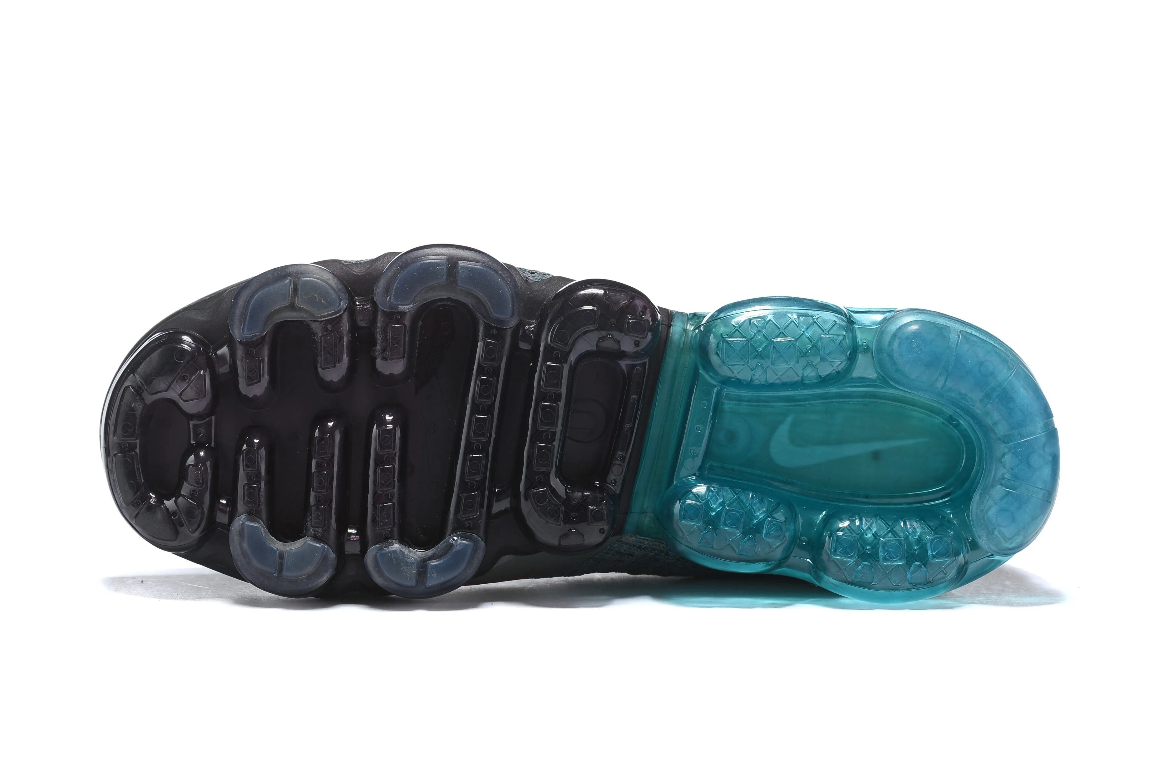 Womens Asic Shoes On Sale Nike Air Vapormax Flyknit 2 Dark Grey Shoes Sneakers Men !!! CYBER MONDAY SALE !!!