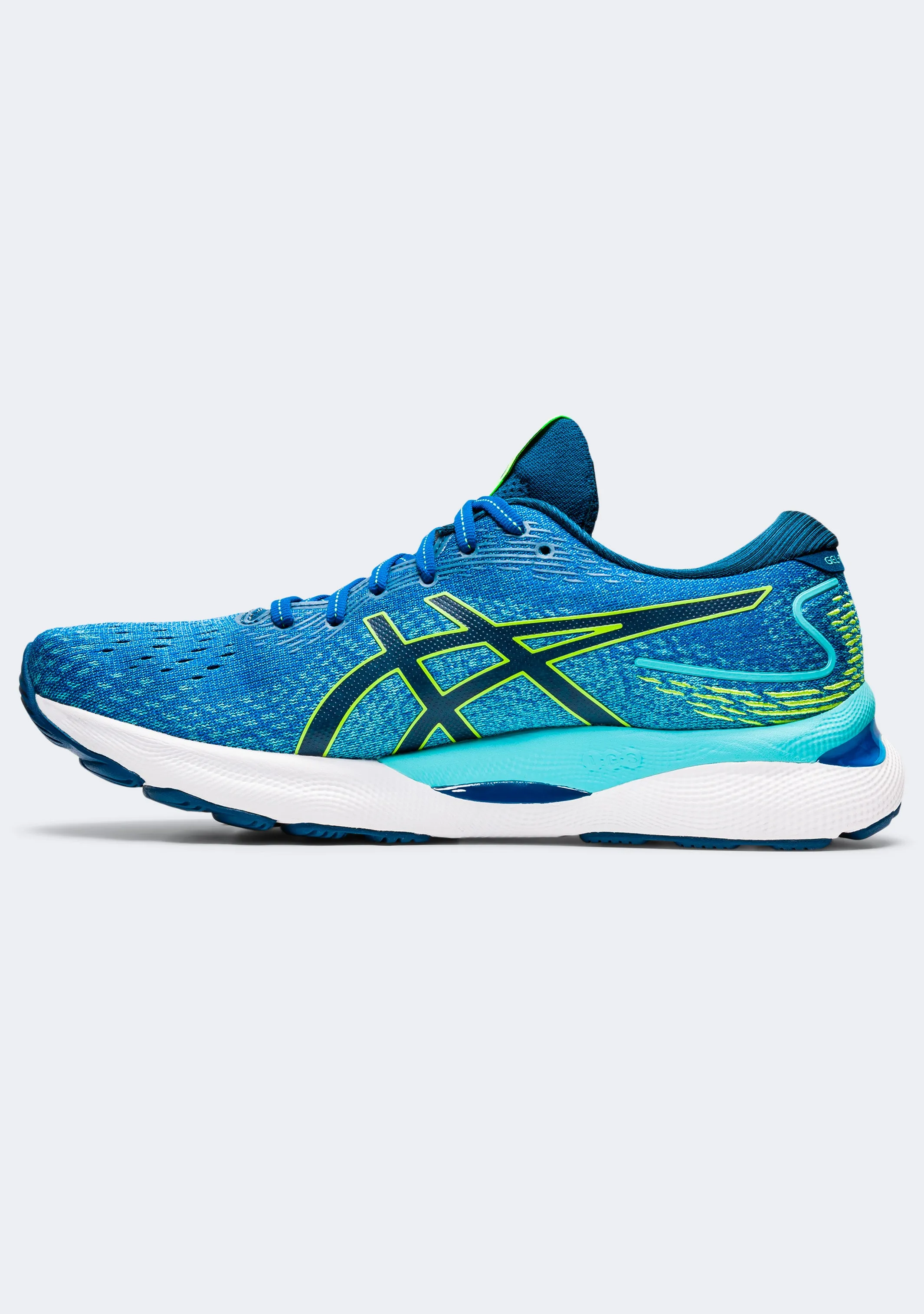 Asics Men's Gel Nimbus 24 Asics Training Shoes