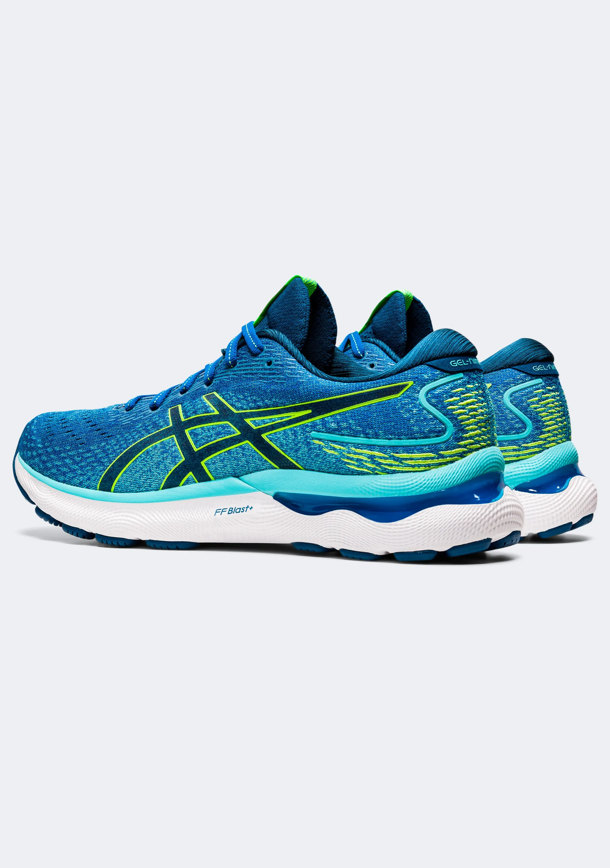 Asics Split Second Wide Wrestling Shoes Asics Men's Gel Nimbus 24