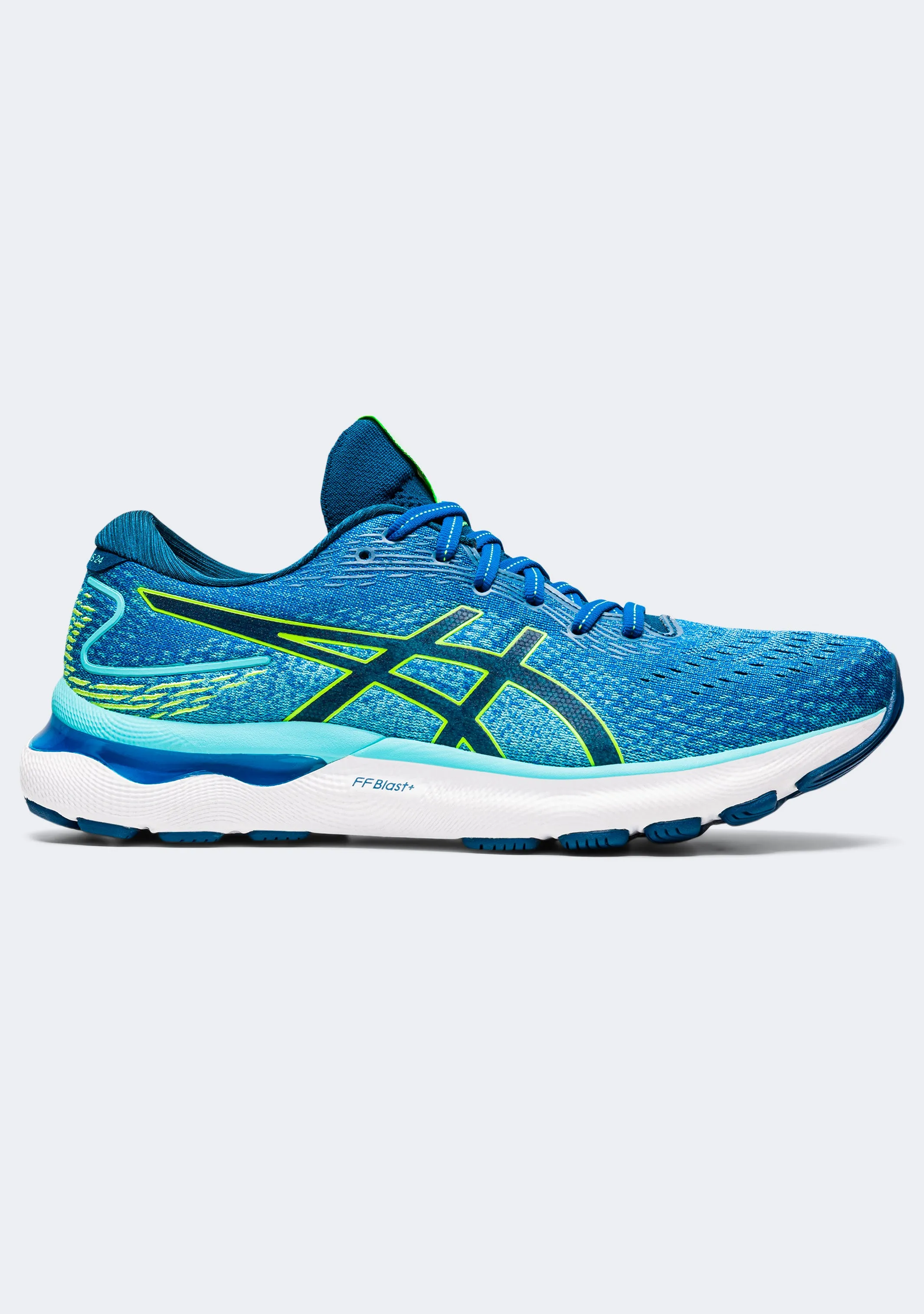 Asics Men's Gel Nimbus 24 Asics Lifting Shoes