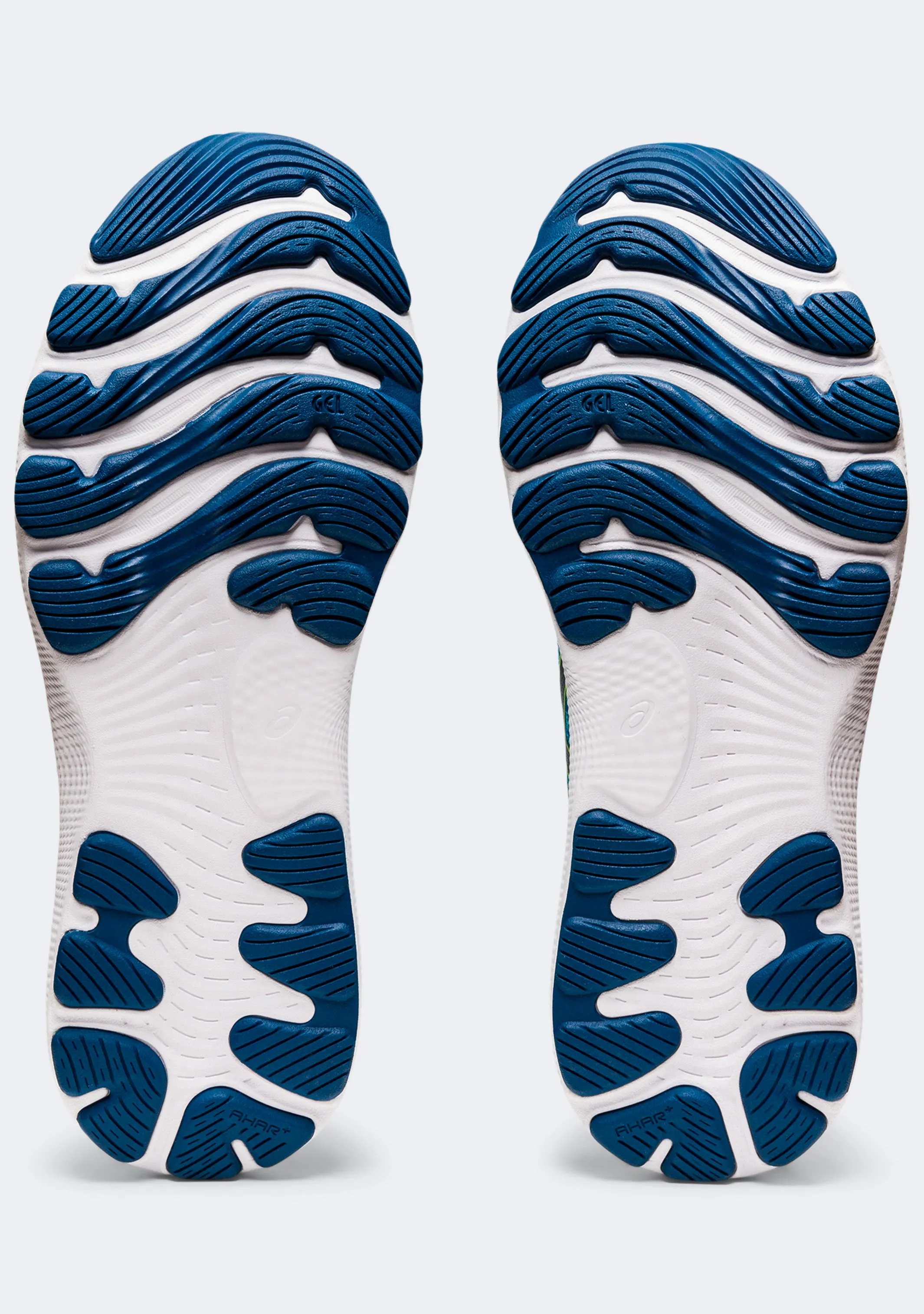 Asics Shoes Sneakers Asics Men's Gel Nimbus 24