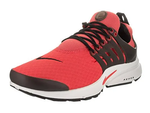 Asics Nimbus 25 Running Shoes Nike Men's Air Presto Essential Track Red/Track Red/Black Running Shoe 9 Men US